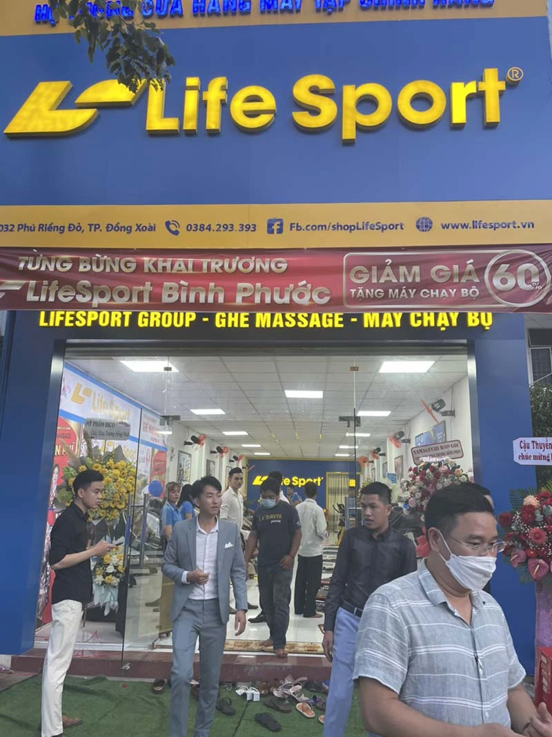 ghế massage, máy chạy bộ uy tín tại bình phước