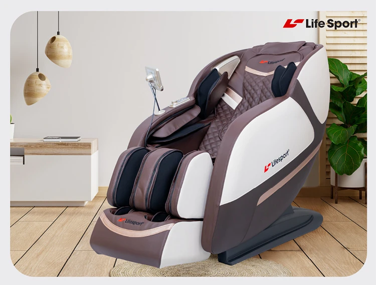 Ghế massage giá rẻ Nghệ An LS-2800 Plus