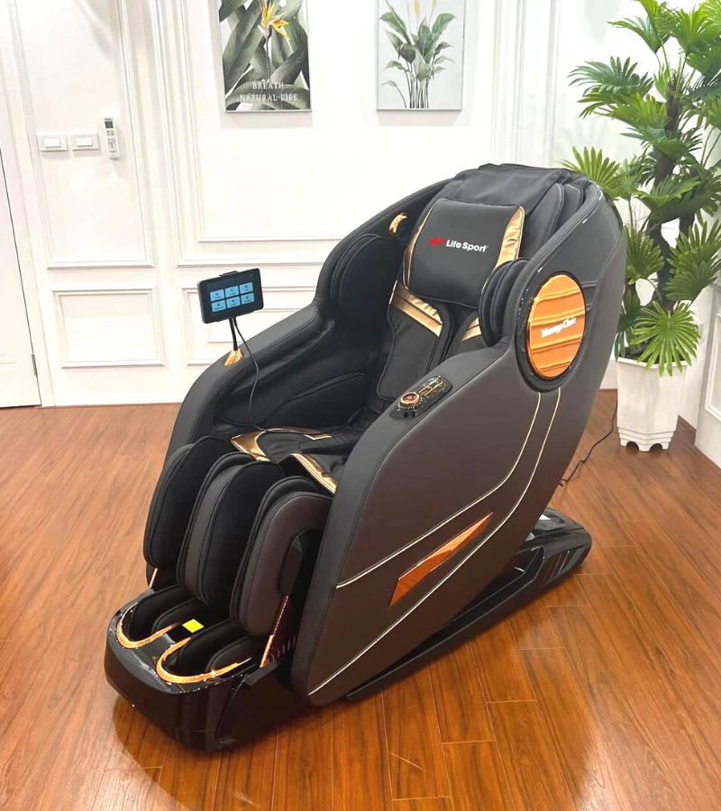 Ghế massage Life Sport LS-937