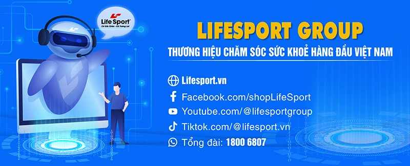 Lifesport Group