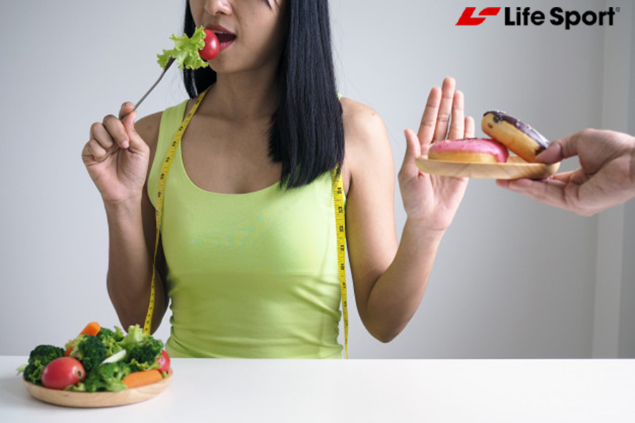 5 bí quyết giảm cân tại nhà hiệu quả, dễ thực hiện