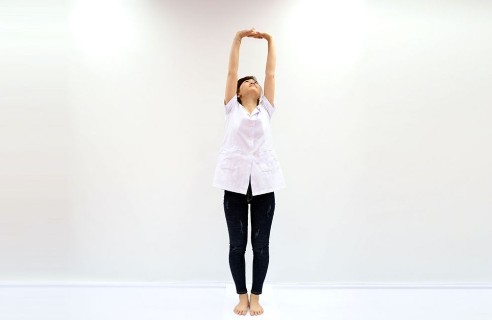 Hướng dẫn cách tập vật lý trị liệu tại nhà đơn giản, hiệu quả cao