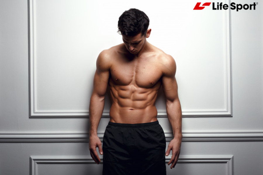 Bí quyết để sở hữu một thân hình đẹp chuẩn như người mẫu