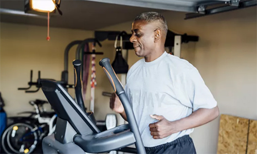 Mua máy tập chạy bộ cần lưu ý những gì?