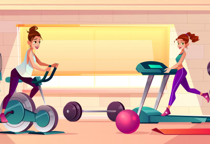 Những lưu ý khi sử dụng máy chạy bộ LifeSport