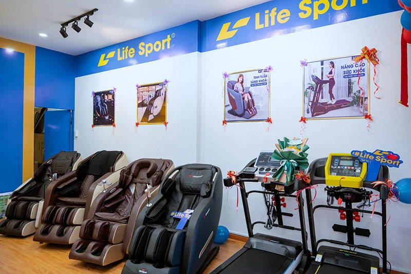 TOP 3 ghế massage Kiên Giang giá rẻ được yêu thích 2022