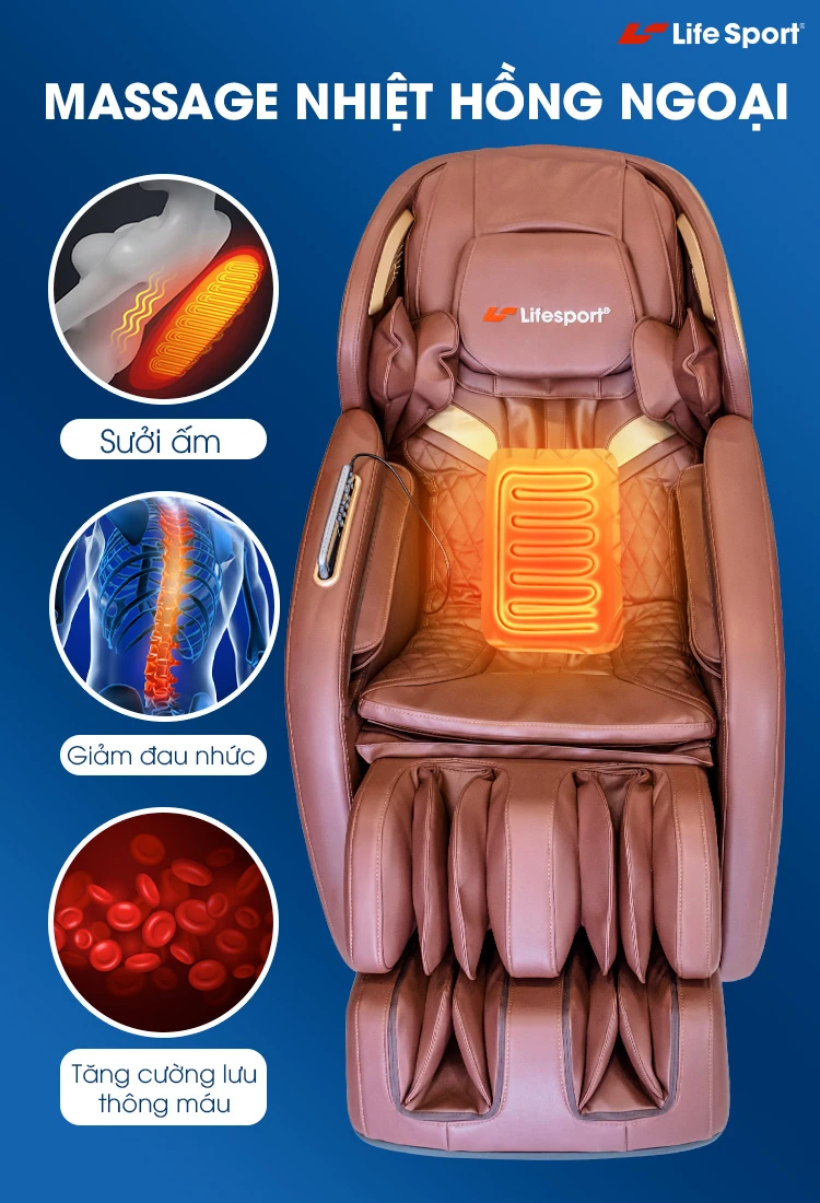 ghe-massage-ls-2600