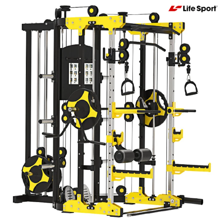 Tiêu chí chọn giàn tạ