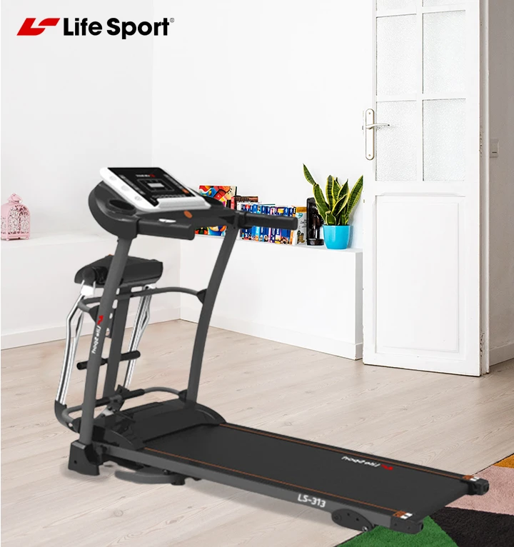 Máy chạy bộ Life Sport LS-313