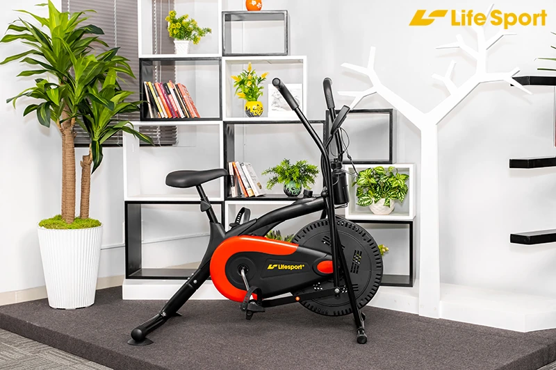 Tiêu chí lựa chọn xe đạp tập tại Bình Dương