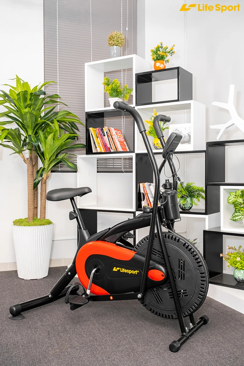 Cách bảo quản xe đạp tập đa năng luôn như mới