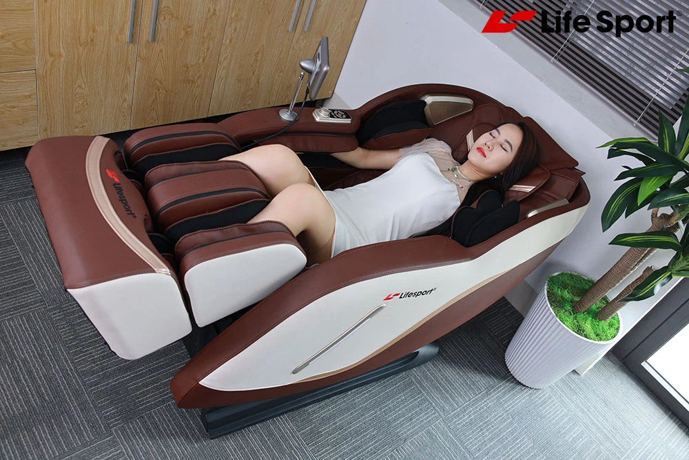 Lựa chọn tính năng của ghe massage Dak Nong