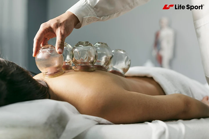 Ghế massage Vĩnh Phúc trị liệu cho người già