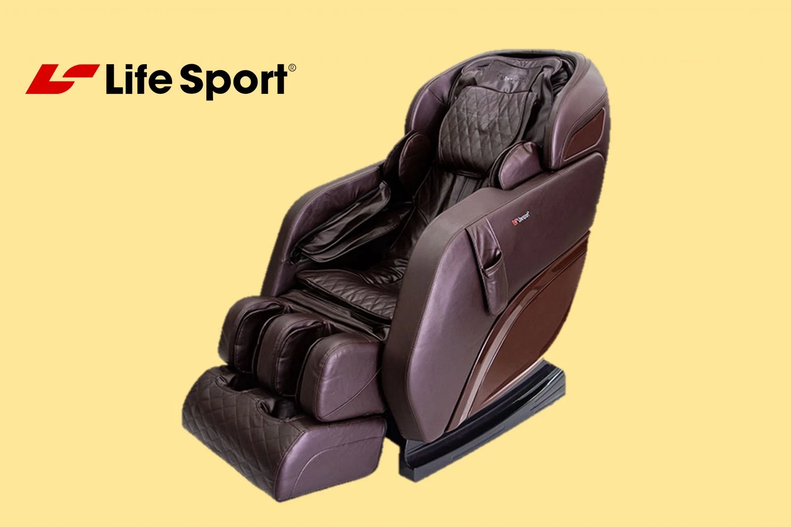 Ghế massage Bến Tre uy tín