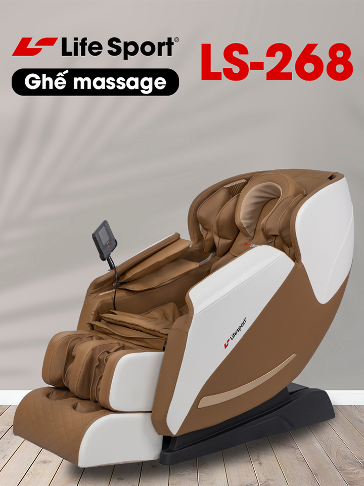 Các Loại Ghế Massage Giá Rẻ Nghệ An Hiện Nay Được Ưa Thích