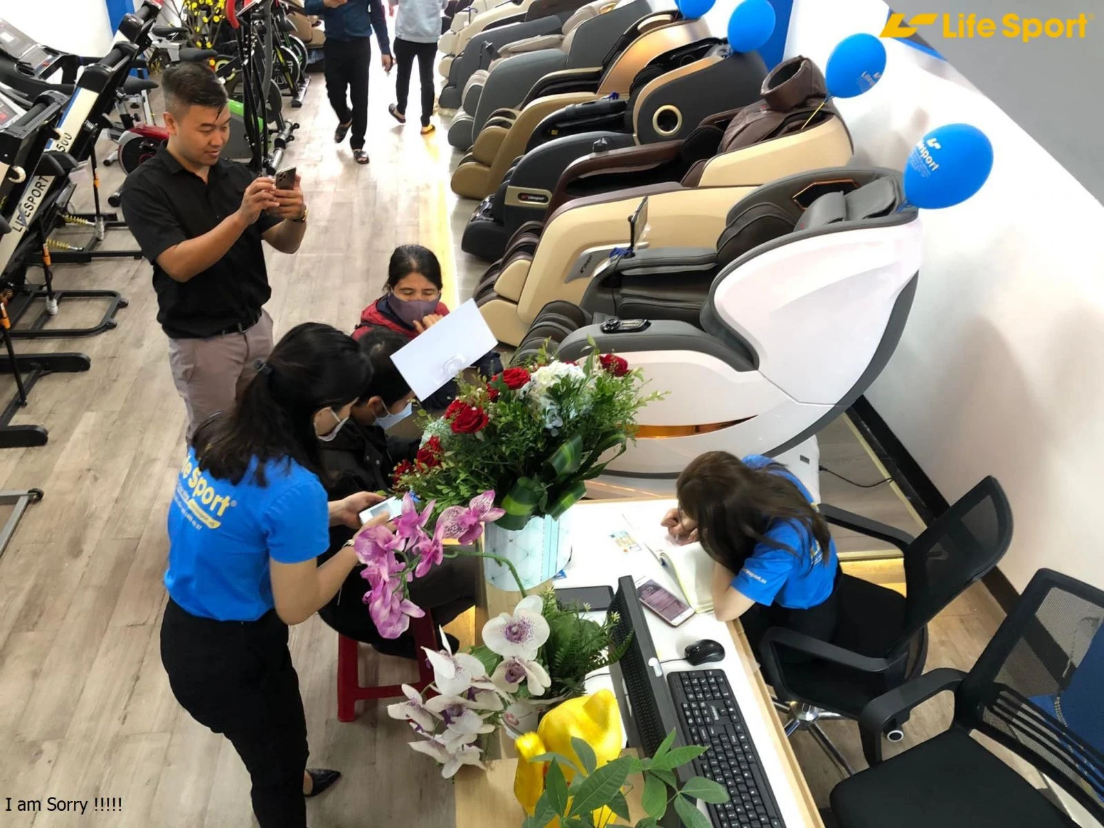 Đa dạng mẫu mã