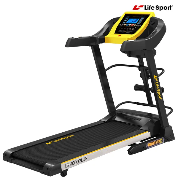 Máy chạy bộ Life Sport LS-4000 Plus Tiền Giang