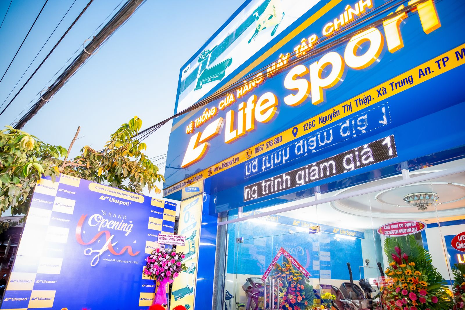 Mua ghế massage tại Tiền Giang uy tín, giá tốt