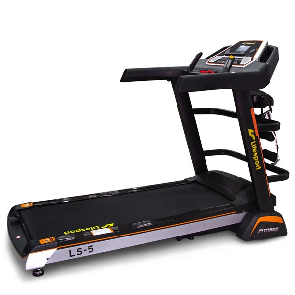 Máy chạy bộ thương hiệu Lifesport tại Tiền Giang