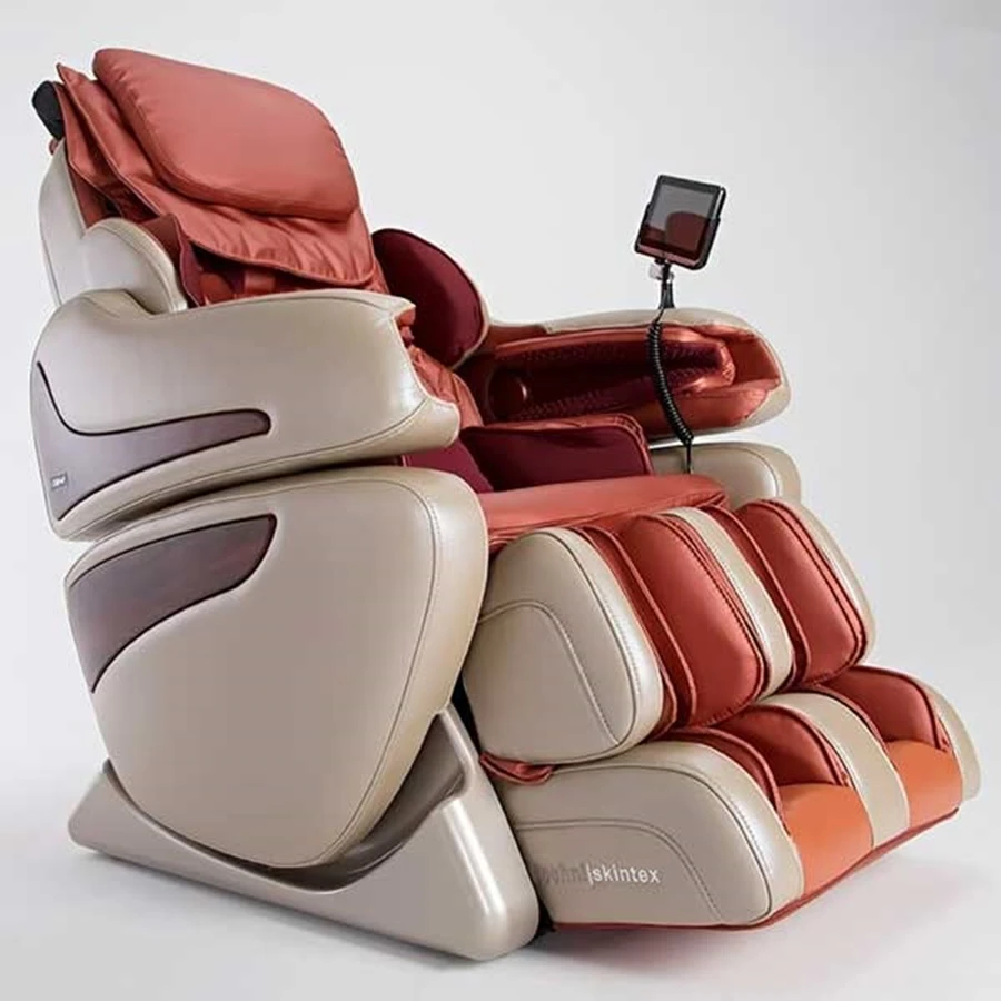 Ghế massage Hải Dương chính hãng