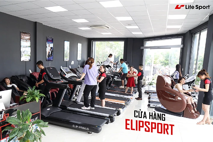 Cửa hàng Elipsport