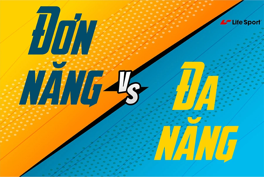 Tìm hiểu chung về thiết bị chạy bộ