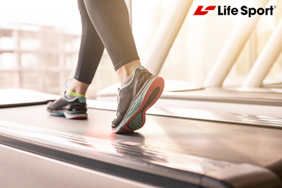 Địa chỉ mua máy chạy bộ ở Hải Phòng uy tín giá rẻ