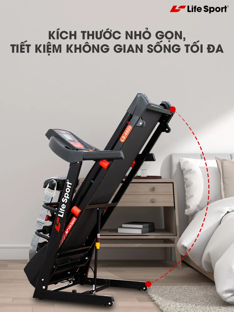 Lựa chọn các sản phẩm hỗ trợ khả năng gấp gọn