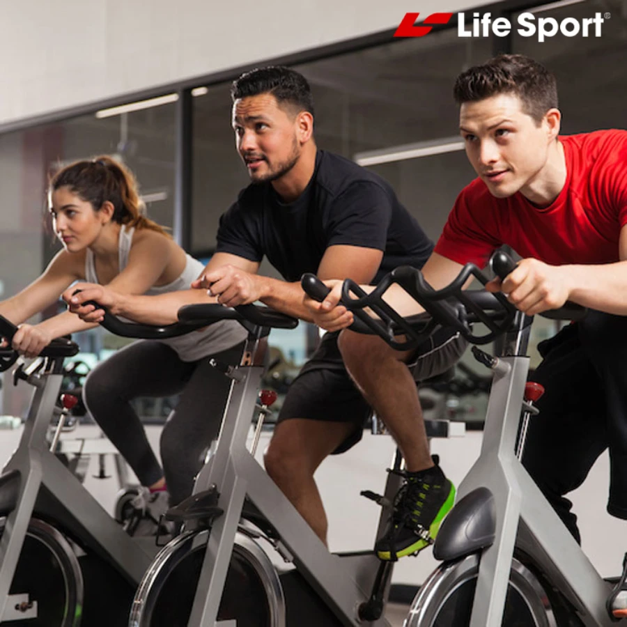 Chi phí tối thiểu để sở hữu một chiếc xe đạp tập trong nhà