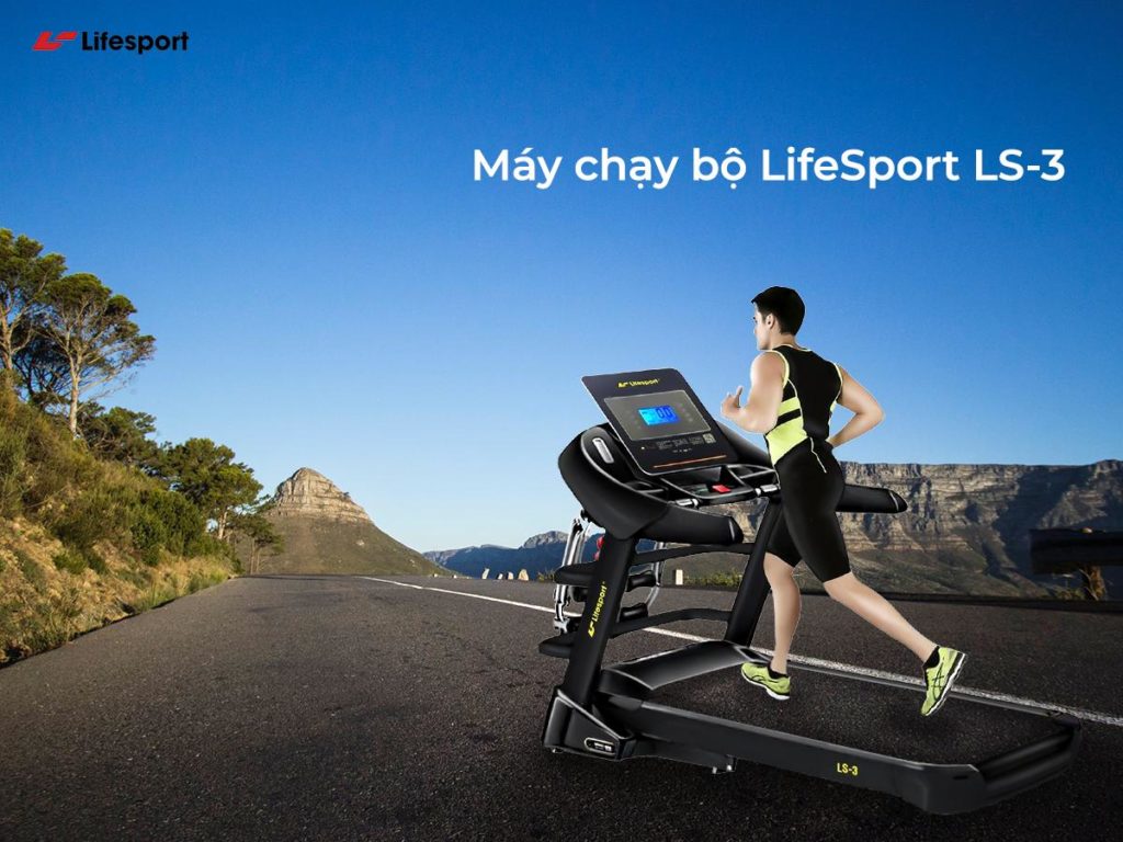 Những lý do nên mua máy chạy bộ giá rẻ