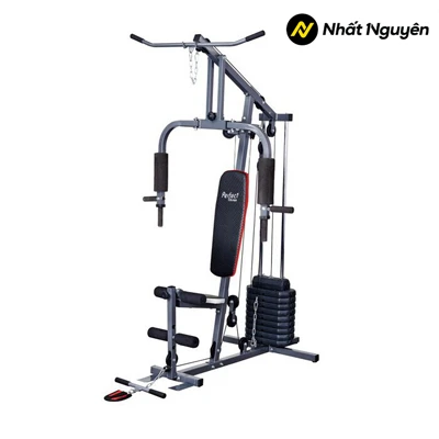 Giàn tạ Hải Dương ES 404