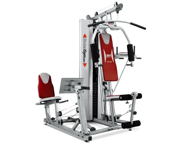 Giàn tạ Hải Dương BHFitness G152X