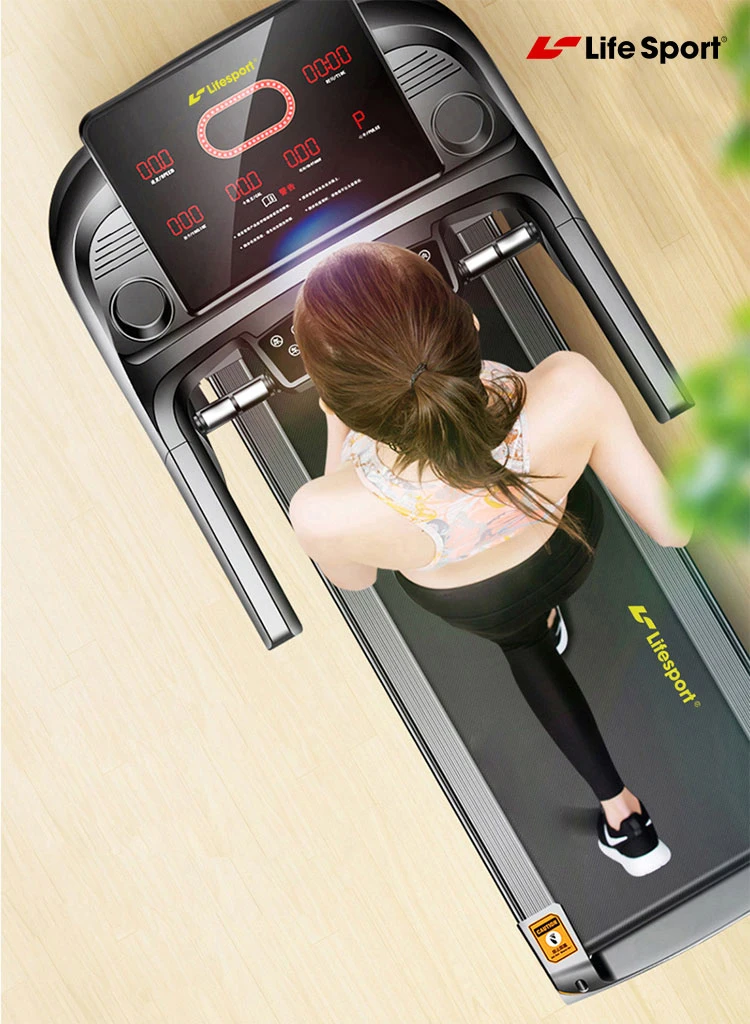 Máy chạy bộ mang lại nhiều lợi ích cho người dùng