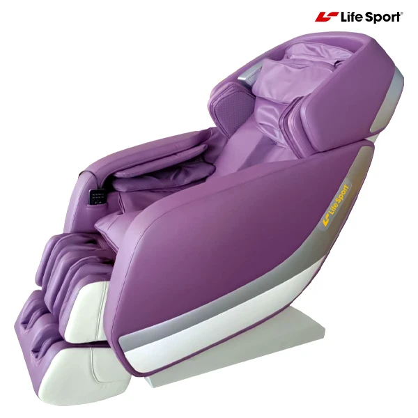 Ghế massage Hải Dương màu sắc nổi bật