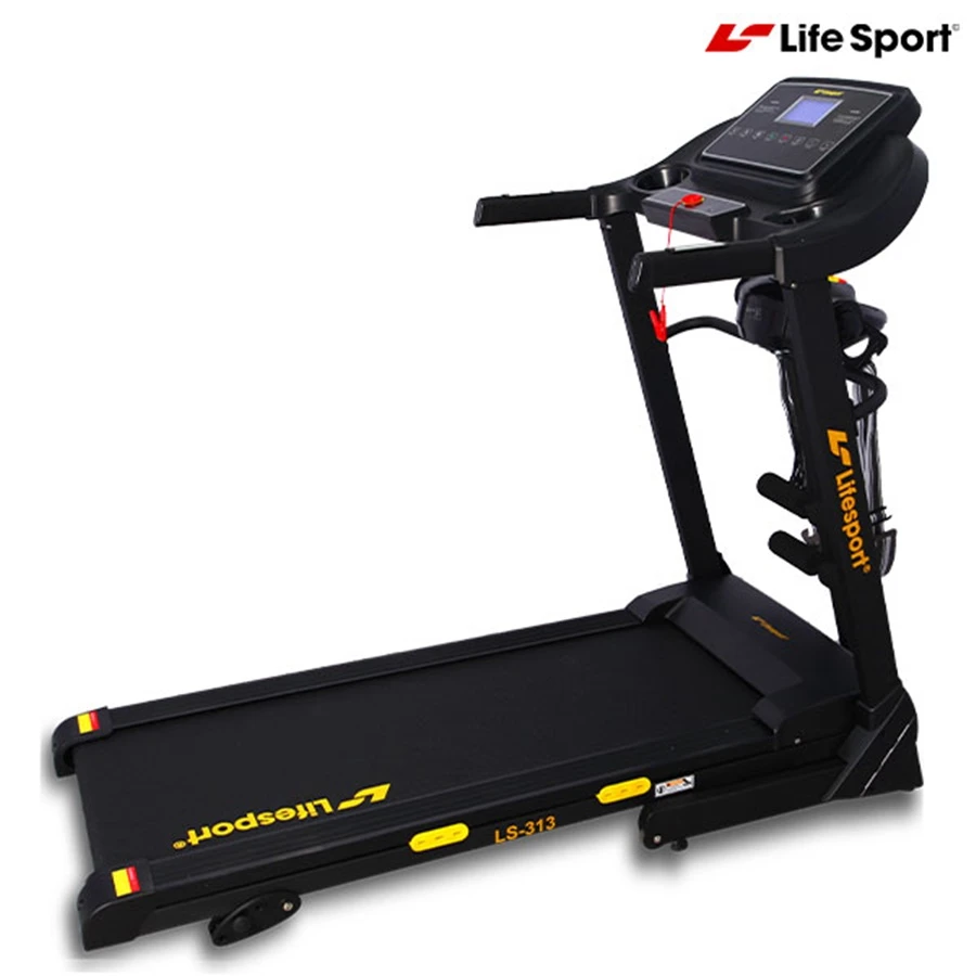 Máy chạy bộ An Giang chất lượng