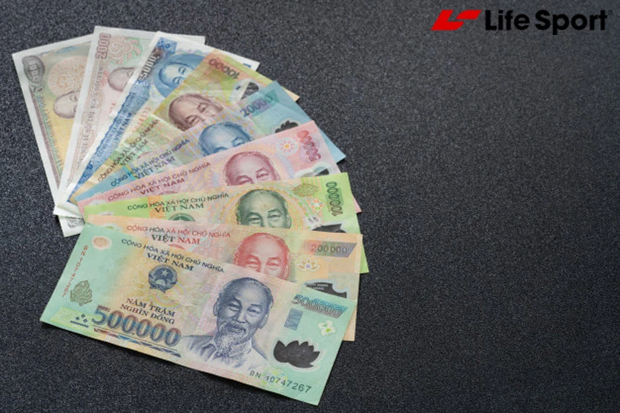 Ngân sách cho phép để mua máy chạy bộ 