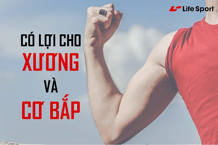 Ghế massage có lợi ích cho xương và cơ