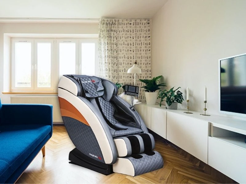 Ghế massage Life Sport ls-1600