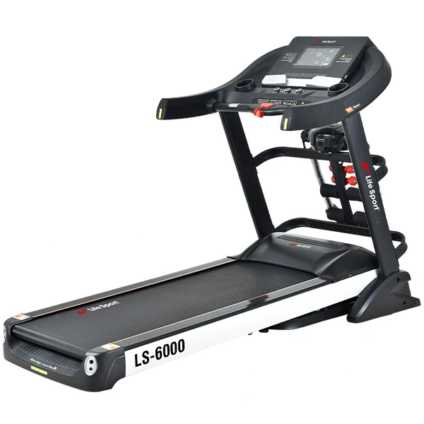 Máy chạy bộ điện giá lên đến 30 triệu