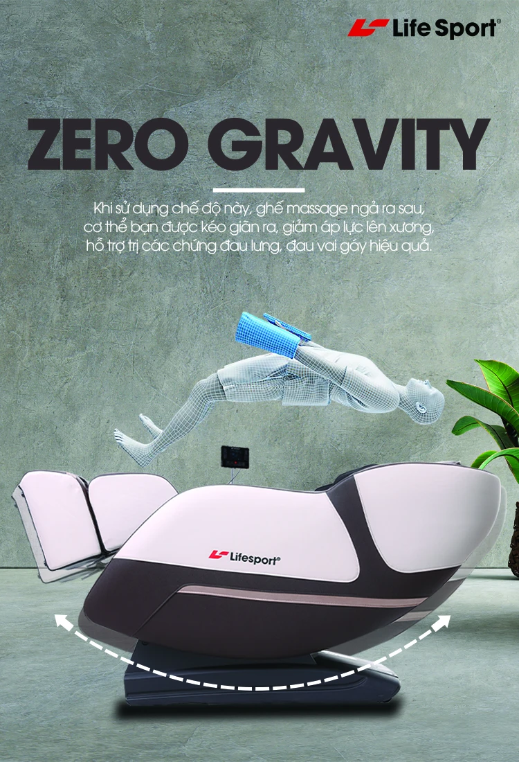 Không trọng lực