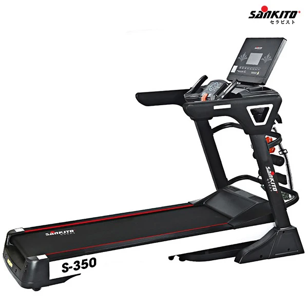 Máy chạy bộ Sankito S-350