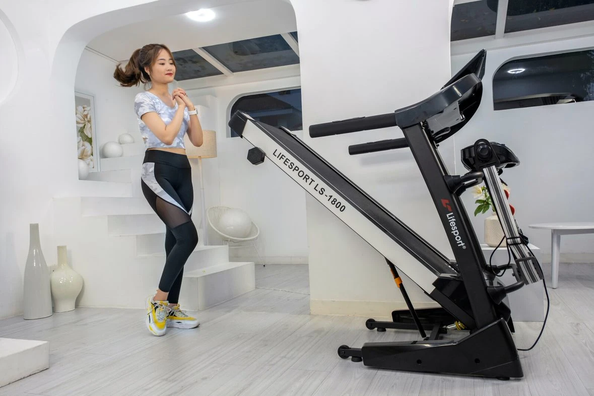 hởi động trước khi luyện tập