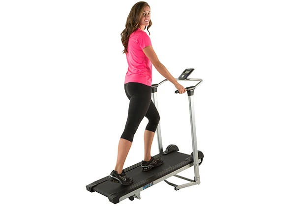  Máy chạy bộ cơ