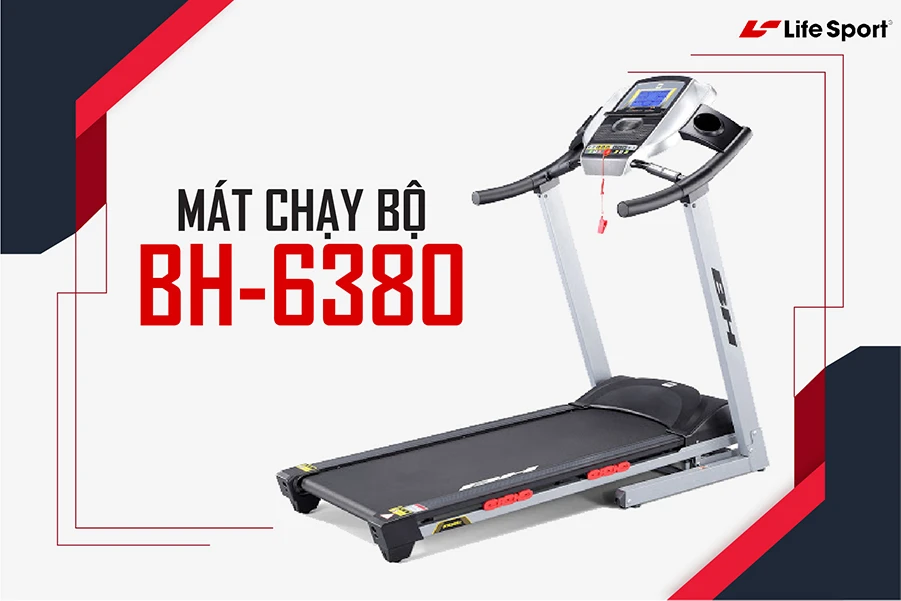 Máy chạy bộ đa năng | Chất lượng cao