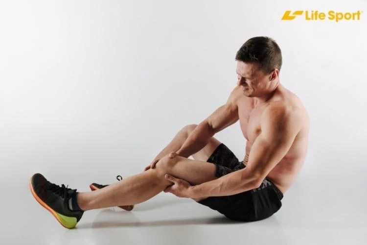 Chống căng cơ, giảm tê bì