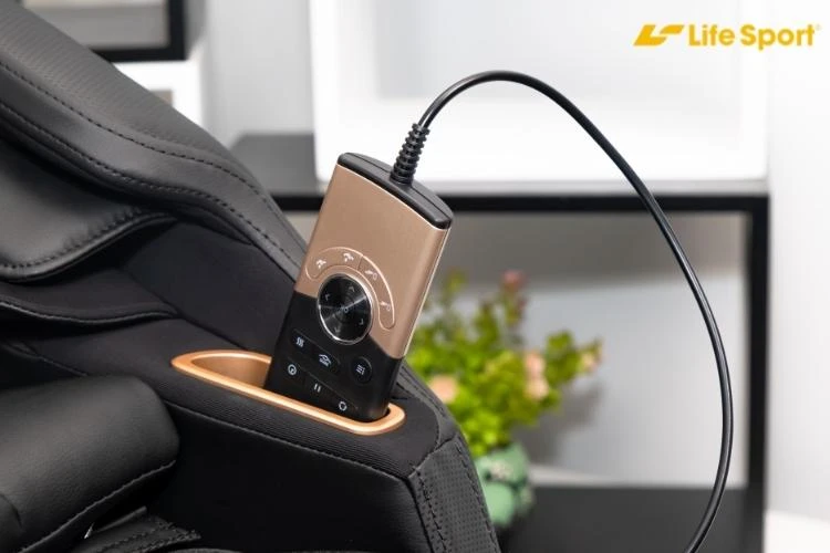 Remote điều khiển