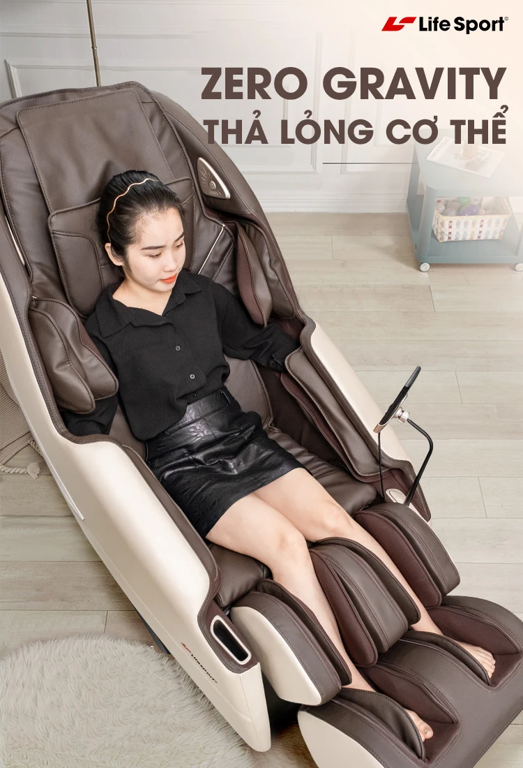 Không trọng lực