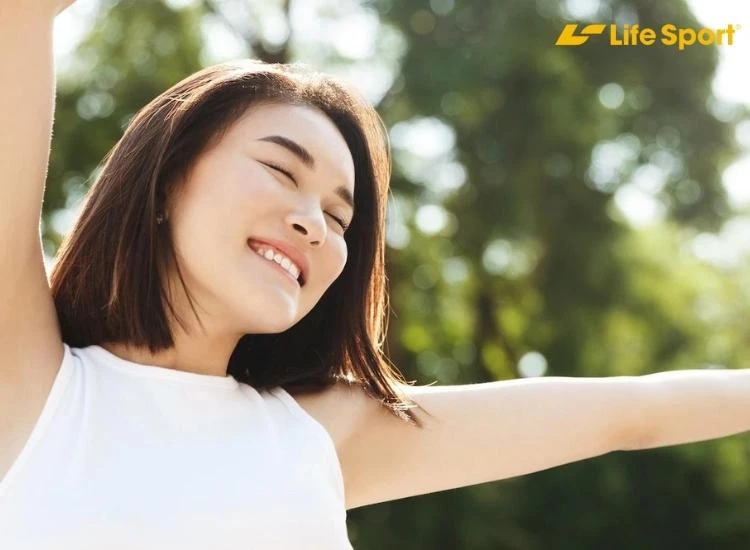 Tái tạo nguồn năng lượng tích cực