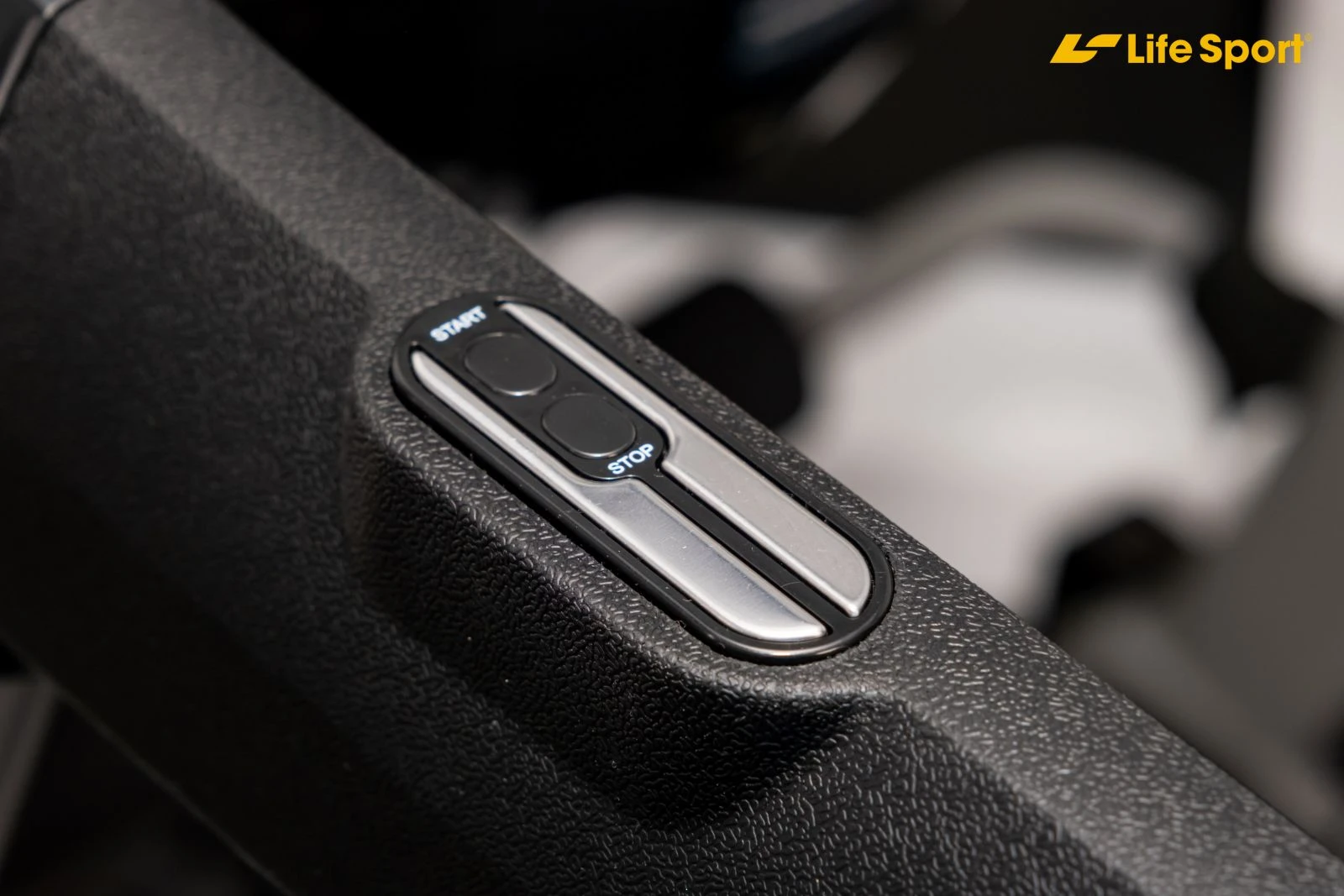 cảm biến nhịp tim