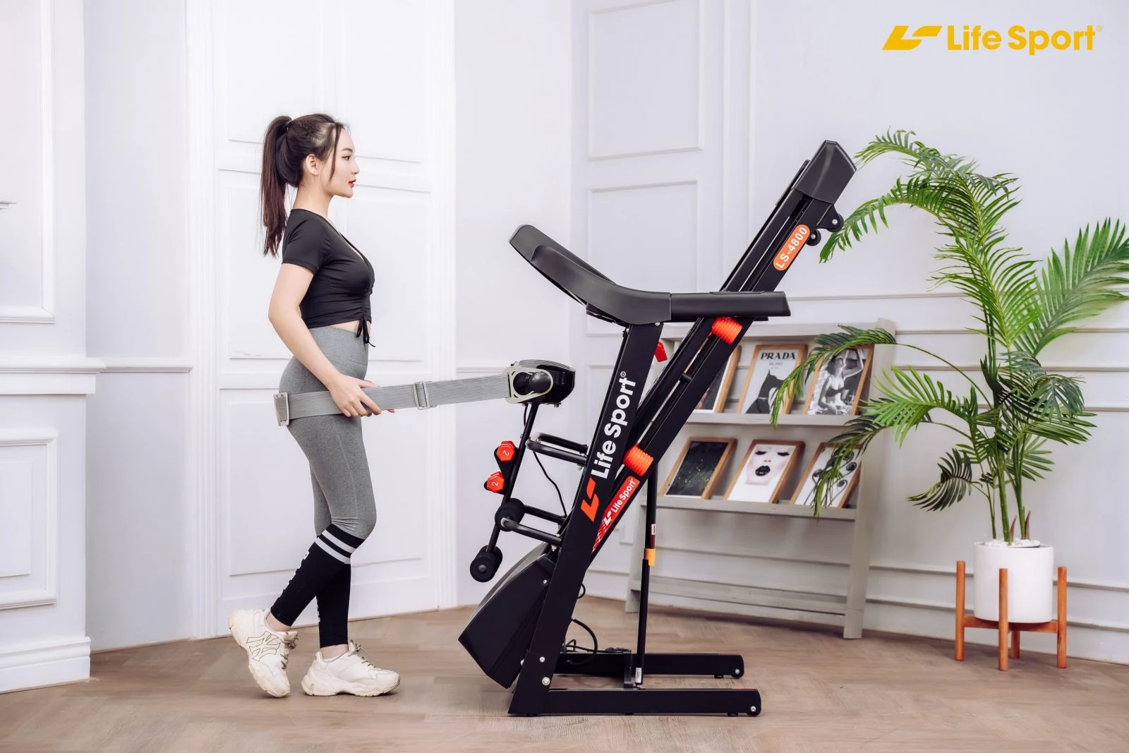 gấp gọn cực kỳ nhanh chóng